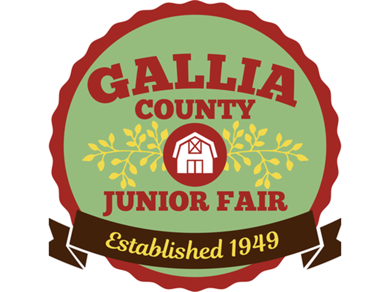 Gallia County Fair 2025